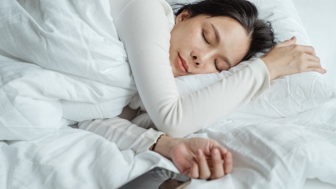 Rest and Recover Like It’s Your Job