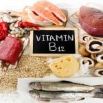 The Importance of B12 for Aging Gracefully
