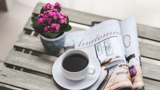 coffee-flower-reading