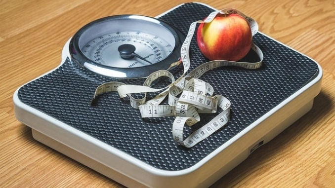 weight-nutrition-scale