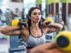 5 Basic Kettlebell Exercises To Work Your Entire Body