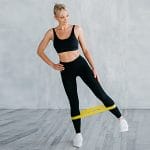 5 Easy Resistance Band Exercises to Build Muscle and Strength