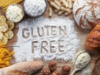 All About the Gluten-Free Diet