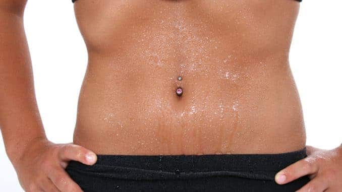 All the Reasons Why Sweat Is Actually Good for You