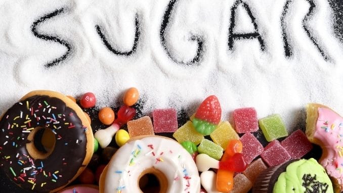 Is Sugar Really Bad for Us