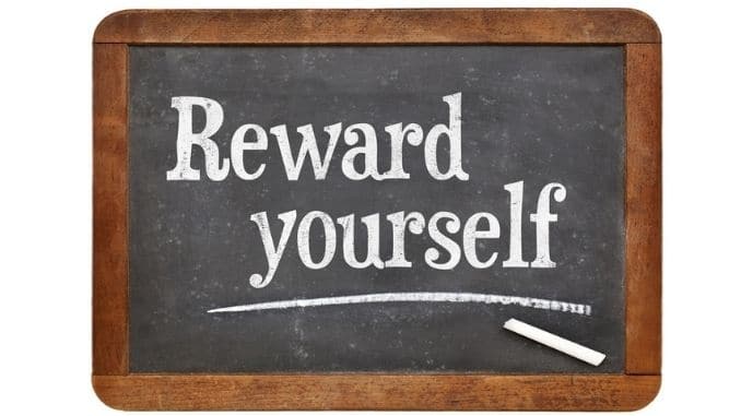 reward-yourself-motivational-words