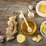 10 Natural Ways to Prevent and Soothe the Common Cold