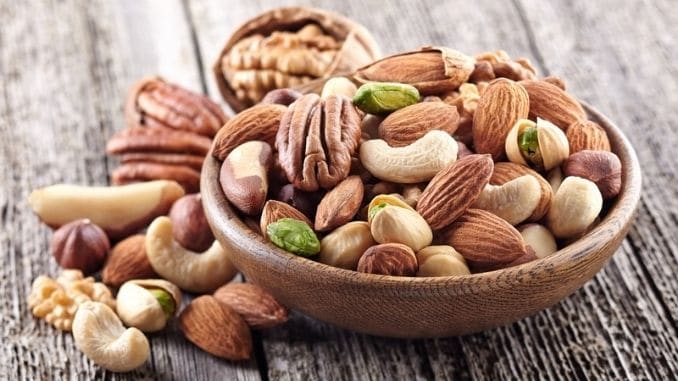 Everything You Need to Know About Nuts and Seeds