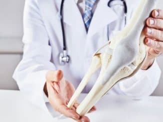 What You Need for Healthy Bones