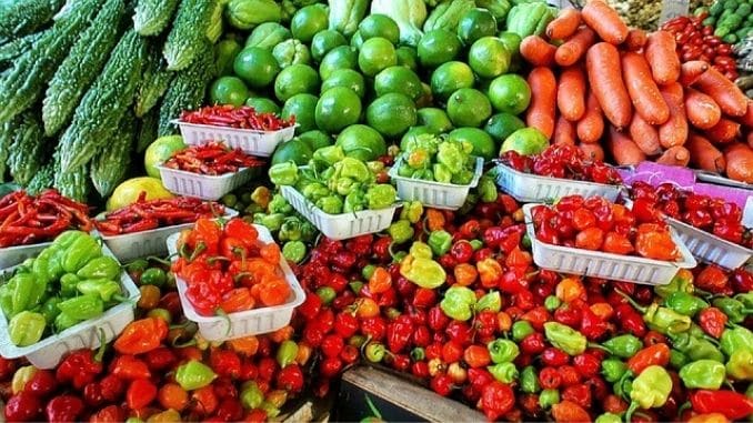 market-fresh-vegetable-ripe