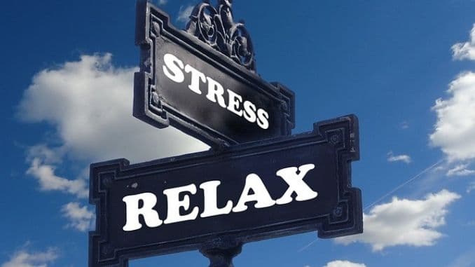 stress-relaxation-relax-word