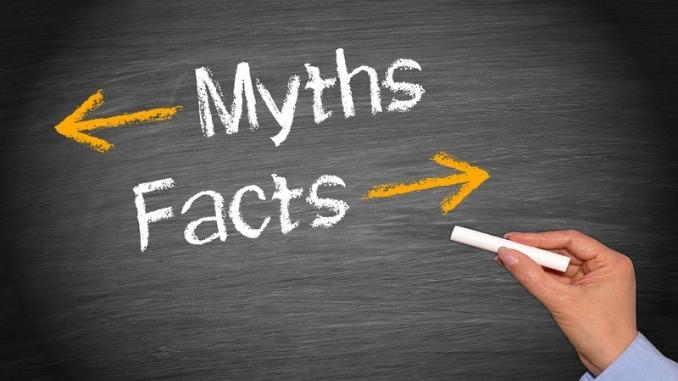 7 Common Health Myths Worth Reconsidering