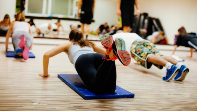 Build Muscle & Burn Fat - Interval Training Advantages and Disadvantages