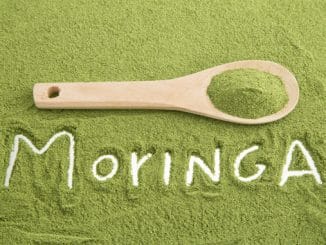 Health Benefits of Moringa