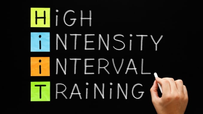 Interval Training Advantages and Disadvantages Interval Training Advantages and Disadvantages