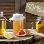 Kombucha’s Health Benefits