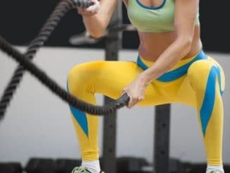 Pros and Cons of High Intensity Interval Training