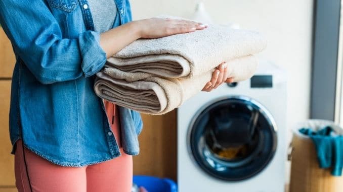 37 Tips for Keeping a Cleaner House