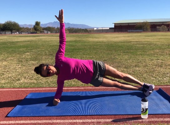 Side Plank