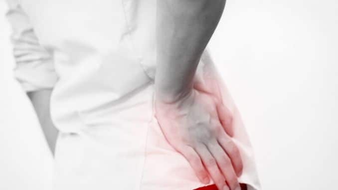 5 Exercises to Relieve Hip Arthritis Pain