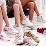 What to Look For in Footwear for Happy Feet