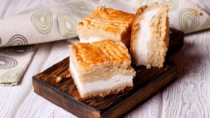 11 Amazing Low Carb Desserts