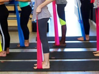 5 Mini Resistance Band Exercises for Hip Strength