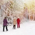 Seniors Can Prepare Ahead to Stay Healthy this Winter