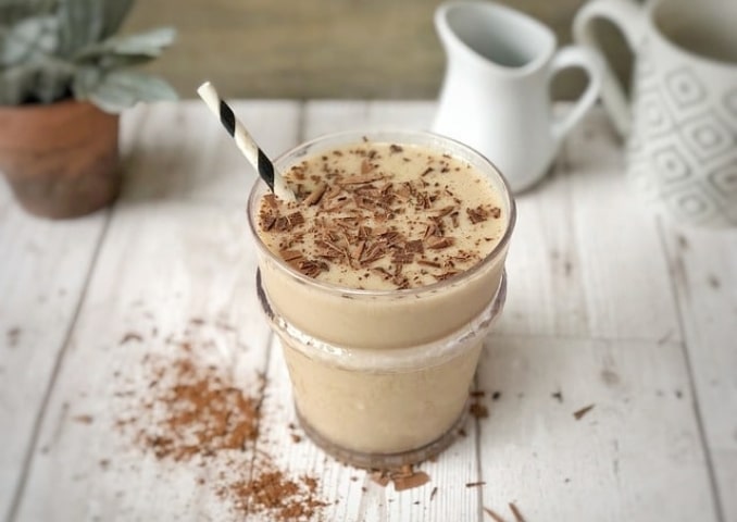 shake-cappuccino-protein-smoothie