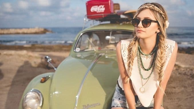 beach-beetle-classic-car - Worst Unhealthy Habits to Avoid This Summer