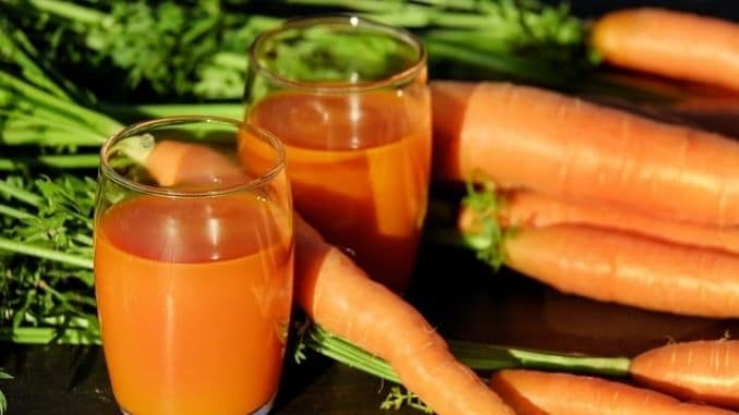 carrot-juice - Reasons Why Juicing is a Bad Idea