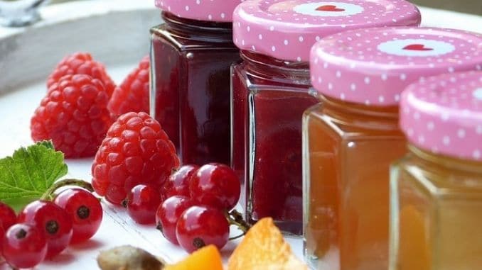 fruits-jam-raspberries
