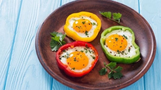 green-pepper-fried-eggs