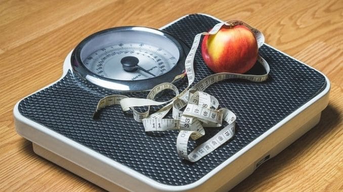 loss-weight-nutrition-scale - Worst Diets for Weight Loss