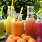 7 Reasons Why Juicing is a Bad Idea