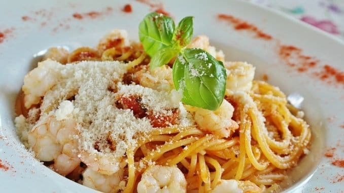 spaghetti-noodles-tomatoes