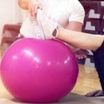 5 Must-do Stability Ball Moves for Women