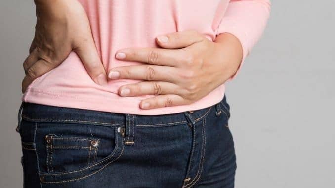 5 Natural Ways to Prevent Post-Meal Bloating