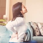 When Your Back Pain Might Be Spondylolysis