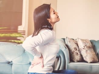 When Your Back Pain Might Be Spondylolysis