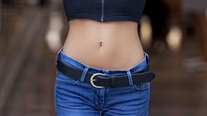 belly-stomach-girl-woman-diet