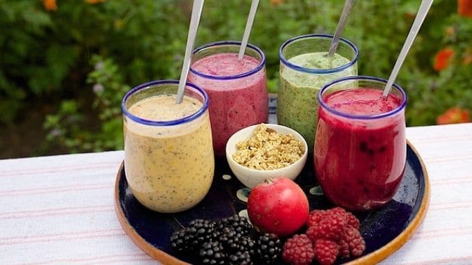 fruit-dessert-food-drink-snack - 8 Myths and Truths About Juicing Fads and Trends