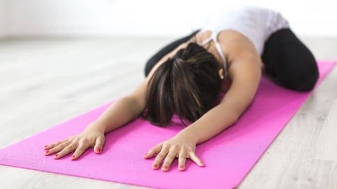 people-woman-yoga-meditation