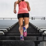5 Bleacher Exercises for a Full-body Workout