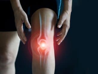 Glute Exercises with bad knees