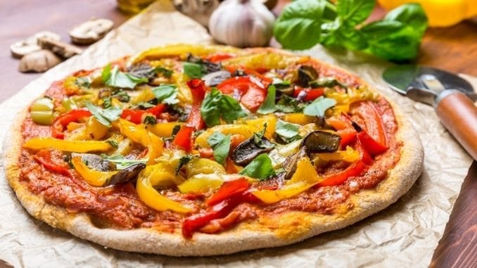 Healthy-Vegan-Pizza