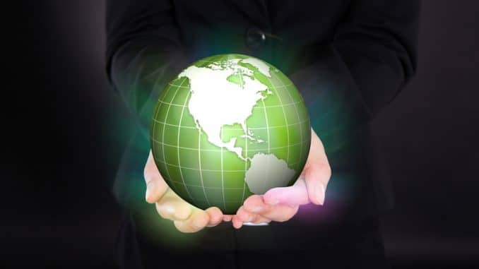 How-One-Person-Can-Go-Green-and-Make-a-Difference
