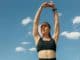 5-Minute Post Run Stretch