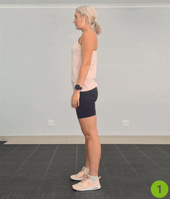 Forward Fold