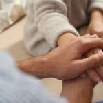 How to Care for a Grieving Friend